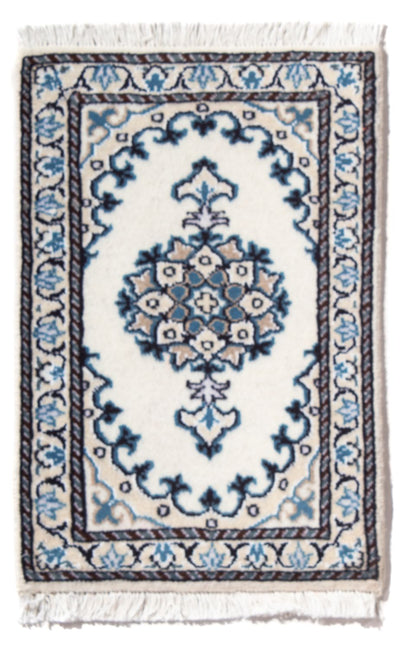 Nain - 12La Dywan 40x60cm - Dywan perski