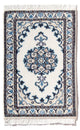 Nain - 12 la Dywan 60x40cm - Dywan perski