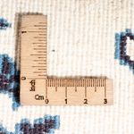 Dywan perski - Nain - 60 x 40 cm - kremowy