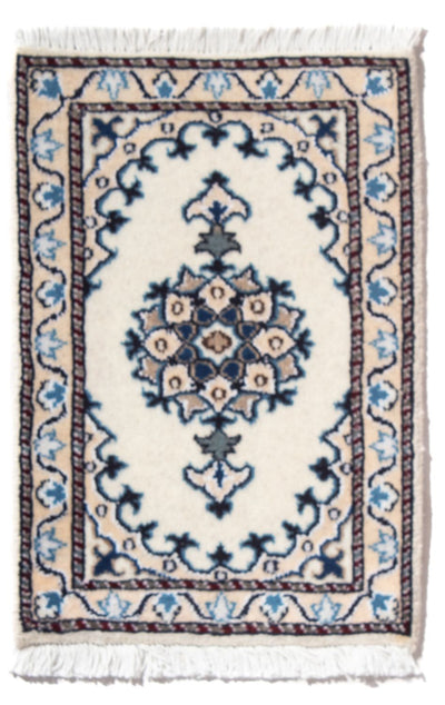 Nain - 12La Dywan 40x60cm - Dywan perski