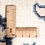 Dywan perski - Nain - 60 x 40 cm - kremowy