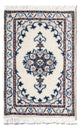 Nain - 12 la Dywan 60x40cm - Dywan perski