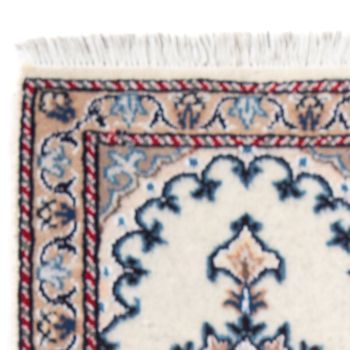 Nain - 12 la Dywan 60x40cm - Dywan perski