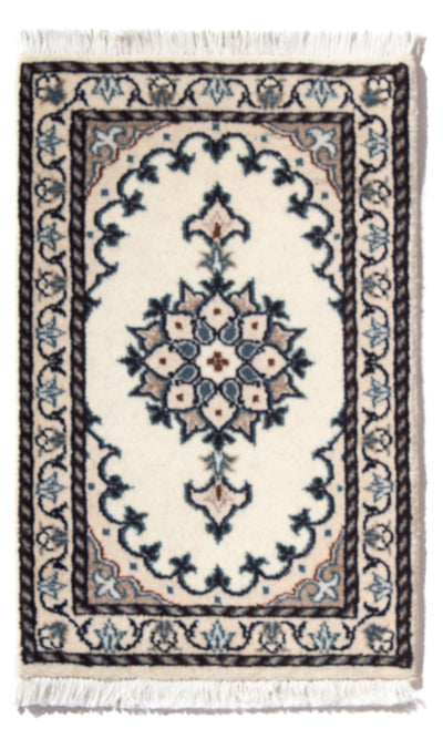 Nain - 12La Dywan 40x60cm - Dywan perski