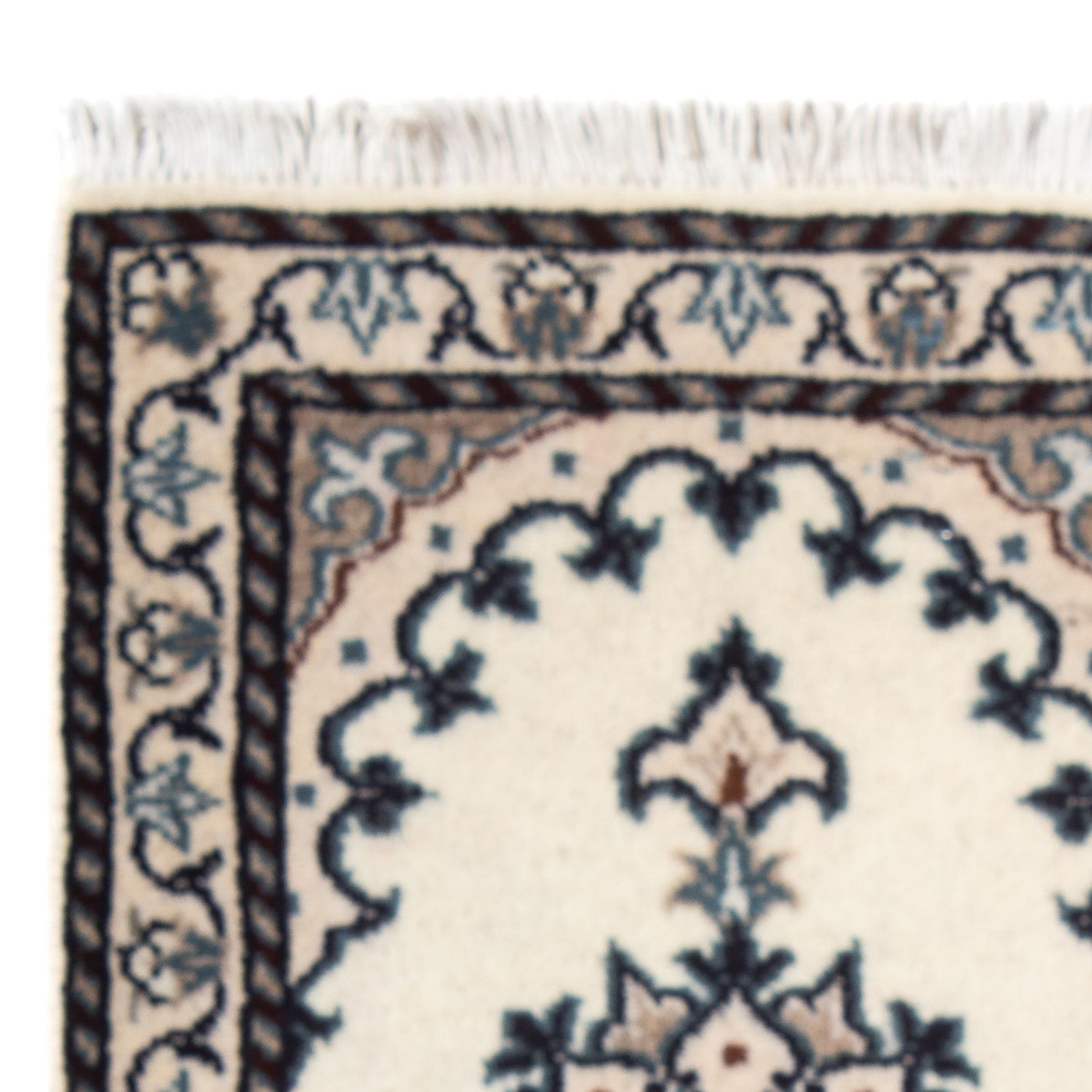 Nain - 12 la Dywan 60x40cm - Dywan perski