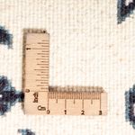 Dywan perski - Nain - 60 x 40 cm - kremowy