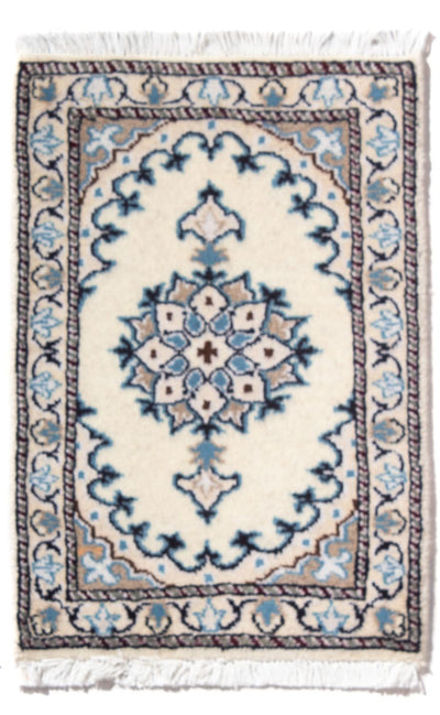 Nain - 12La Dywan 40x60cm - Dywan perski