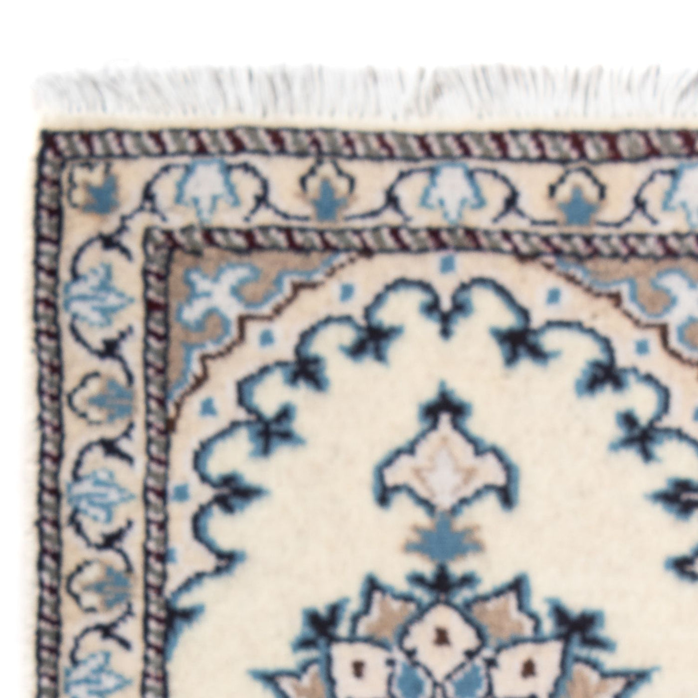 Nain - 12 la Dywan 60x40cm - Dywan perski