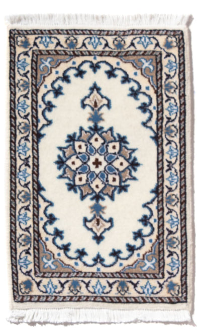 Nain - 12La Dywan 40x60cm - Dywan perski