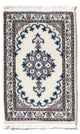 Nain - 12 la Dywan 60x40cm - Dywan perski