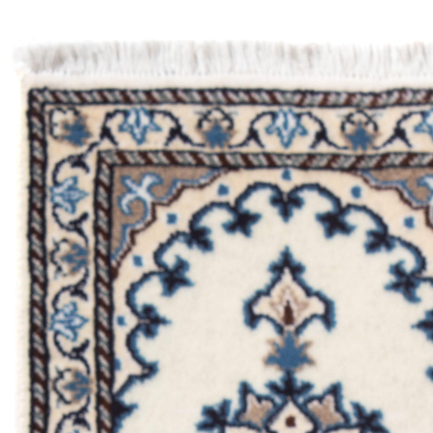 Nain - 12 la Dywan 60x40cm - Dywan perski