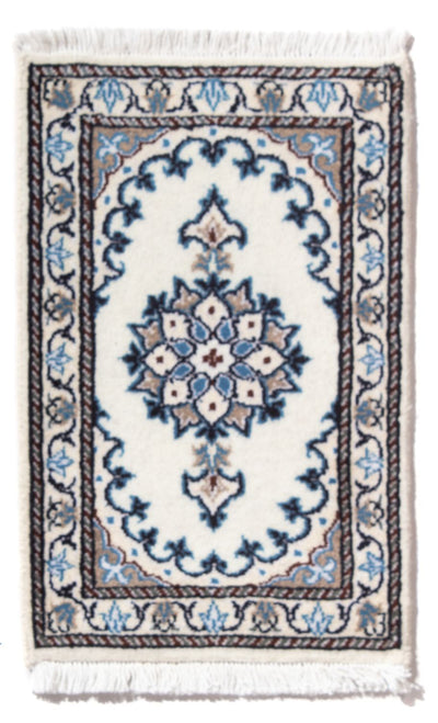 Nain - 12La Dywan 40x60cm - Dywan perski