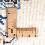 Dywan perski - Nain - 60 x 40 cm - jasnoniebieski