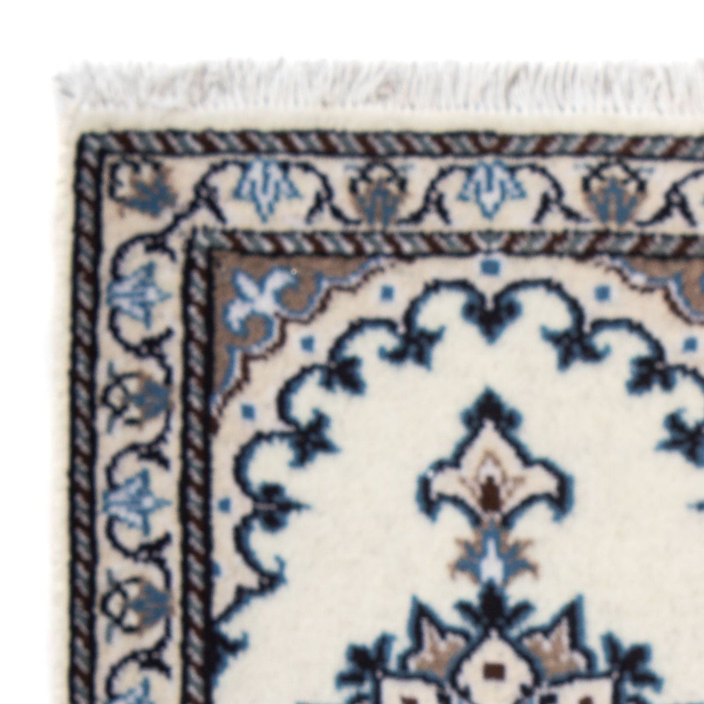 Nain - 12 la Dywan 60x40cm - Dywan perski