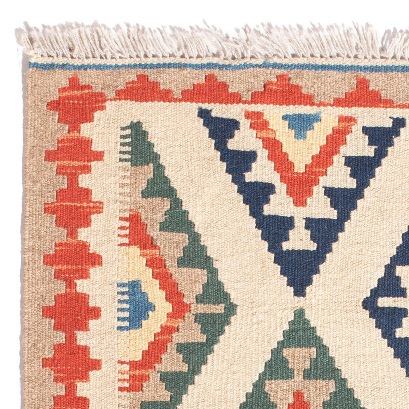 Kilim Fars Dywan 95x62cm