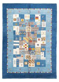 Gabbeh perski Dywan 151x204cm - Perserteppich Wollteppich – product image