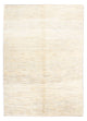 Gabbeh perski Dywan 195x148cm - Perserteppich Wollteppich