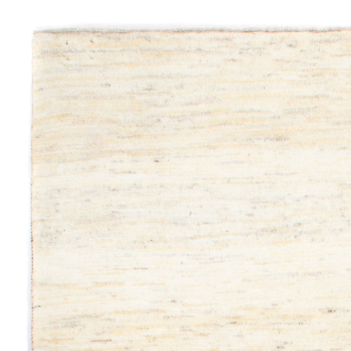 Gabbeh perski Dywan 195x148cm - Perserteppich Wollteppich
