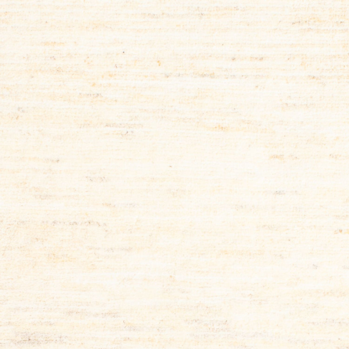 Dywan Gabbeh - perski - 137 x 72 cm - kremowy