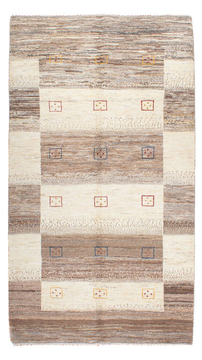Loribaft Dywan 109x192cm - Perserteppich Wollteppich
