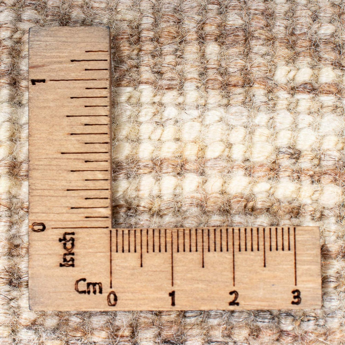 Dywan Gabbeh - Loribaft Perski - 192 x 109 cm - natura