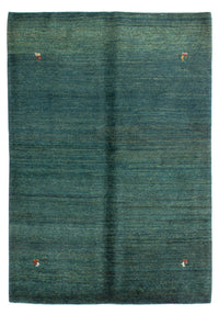 Gabbeh perski Dywan 204x149cm - Perserteppich Wollteppich – product image