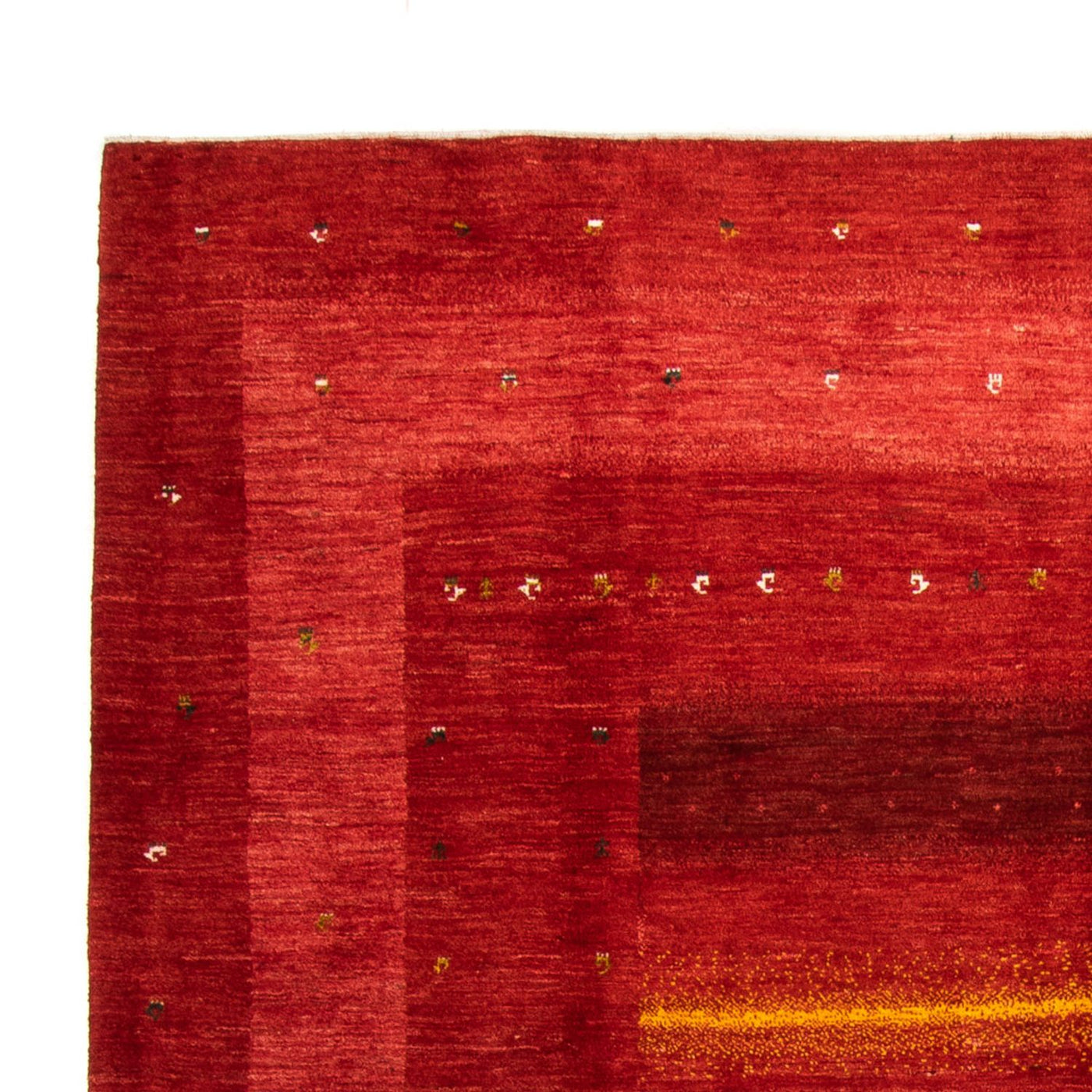 Loribaft Dywan 347x257cm - Perserteppich Wollteppich
