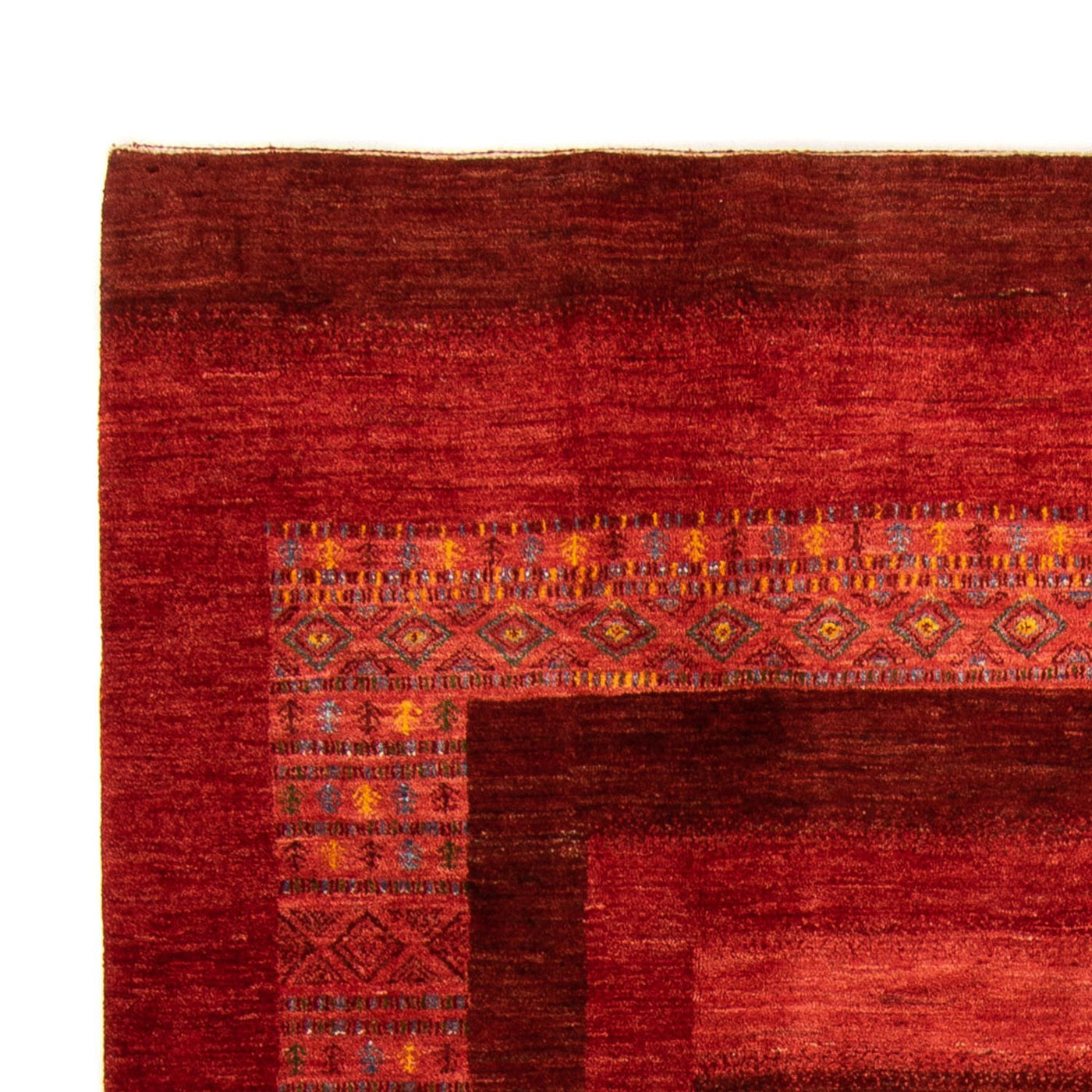 Loribaft Dywan 297x205cm - Perserteppich Wollteppich