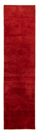 Gabbeh perski Dywan 296x85cm - Perserteppich Wollteppich