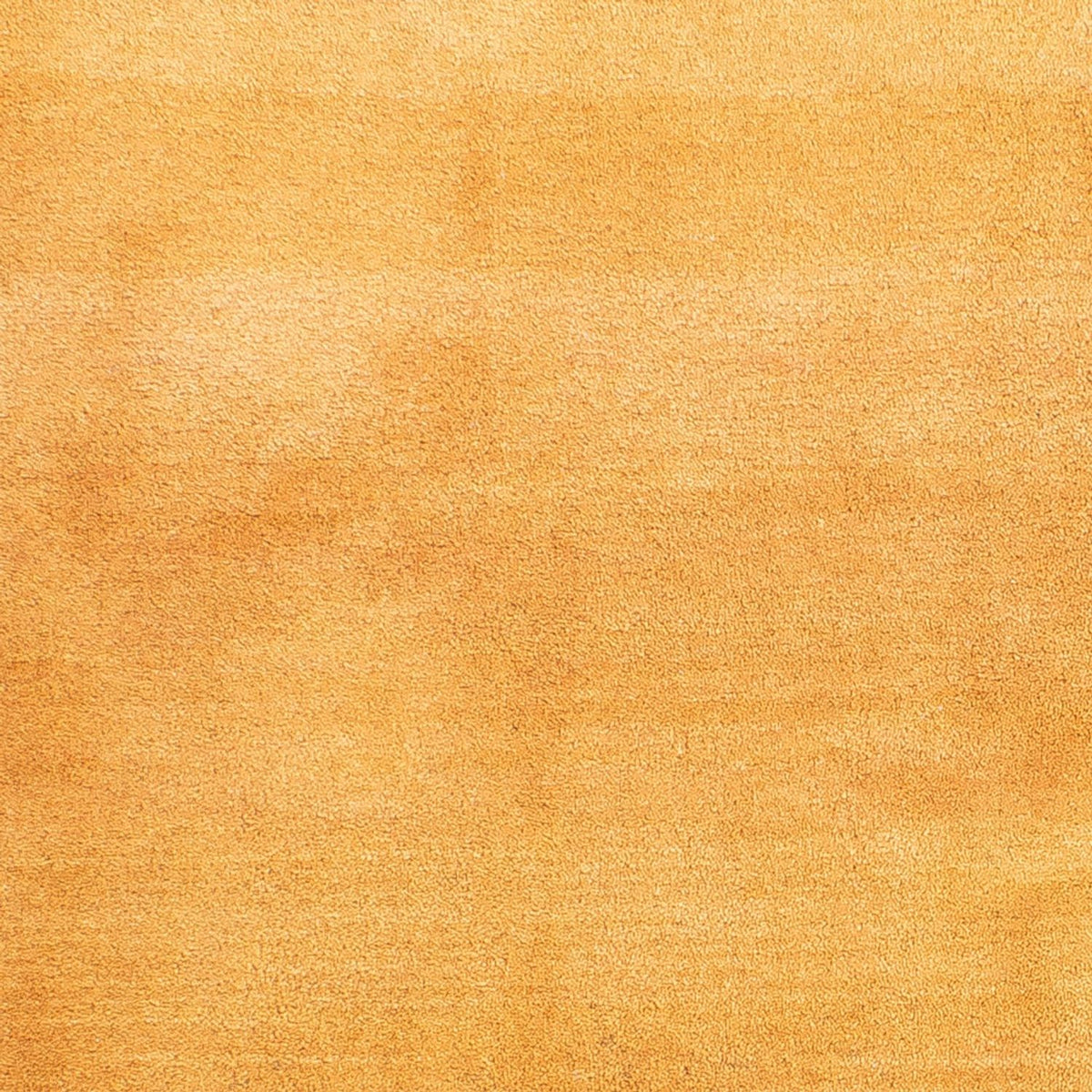 Dywan Gabbeh - perski - 225 x 150 cm - złoto