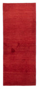 Gabbeh perski Dywan 200x80cm - Perserteppich Wollteppich