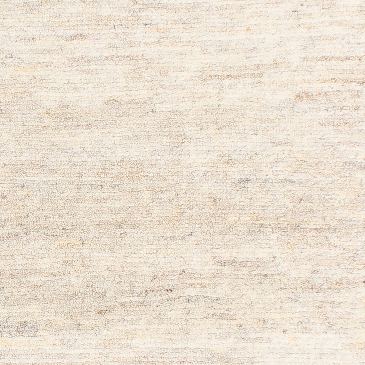 Dywan Gabbeh - perski - 177 x 149 cm - beżowy