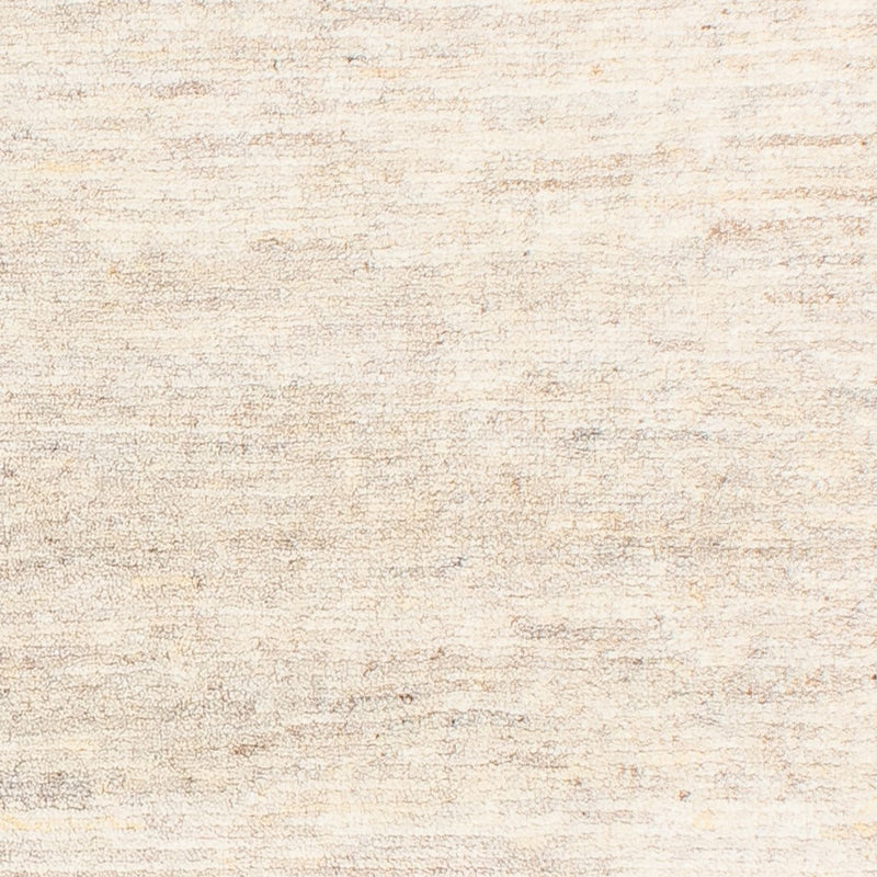 Dywan Gabbeh - perski - 177 x 149 cm - beżowy