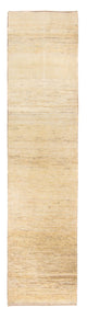 Gabbeh perski Dywan 74x282cm - Perserteppich Wollteppich