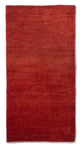 Gabbeh perski Dywan 142x75cm - Perserteppich Wollteppich