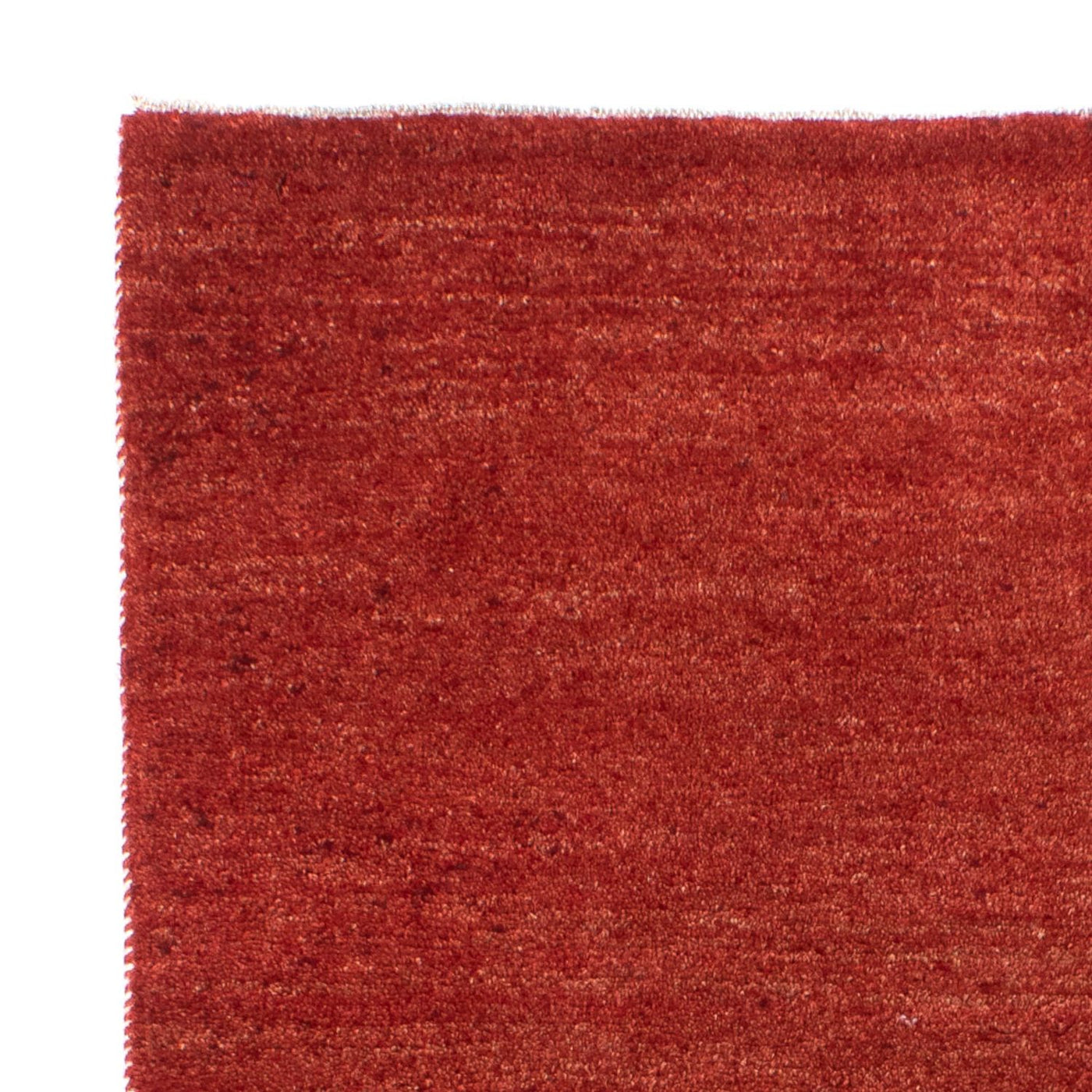 Gabbeh perski Dywan 142x75cm - Perserteppich Wollteppich