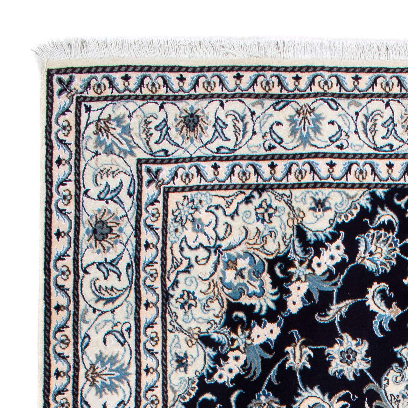 Nain - 12 la Dywan 239x166cm - Dywan perski