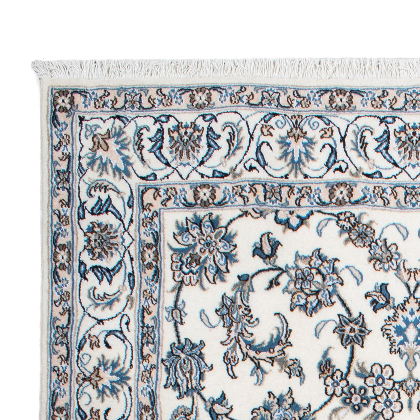 Nain - 12 la Dywan 243x166cm - Dywan perski