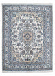 Nain - 12 la Dywan 198x149cm - Dywan perski