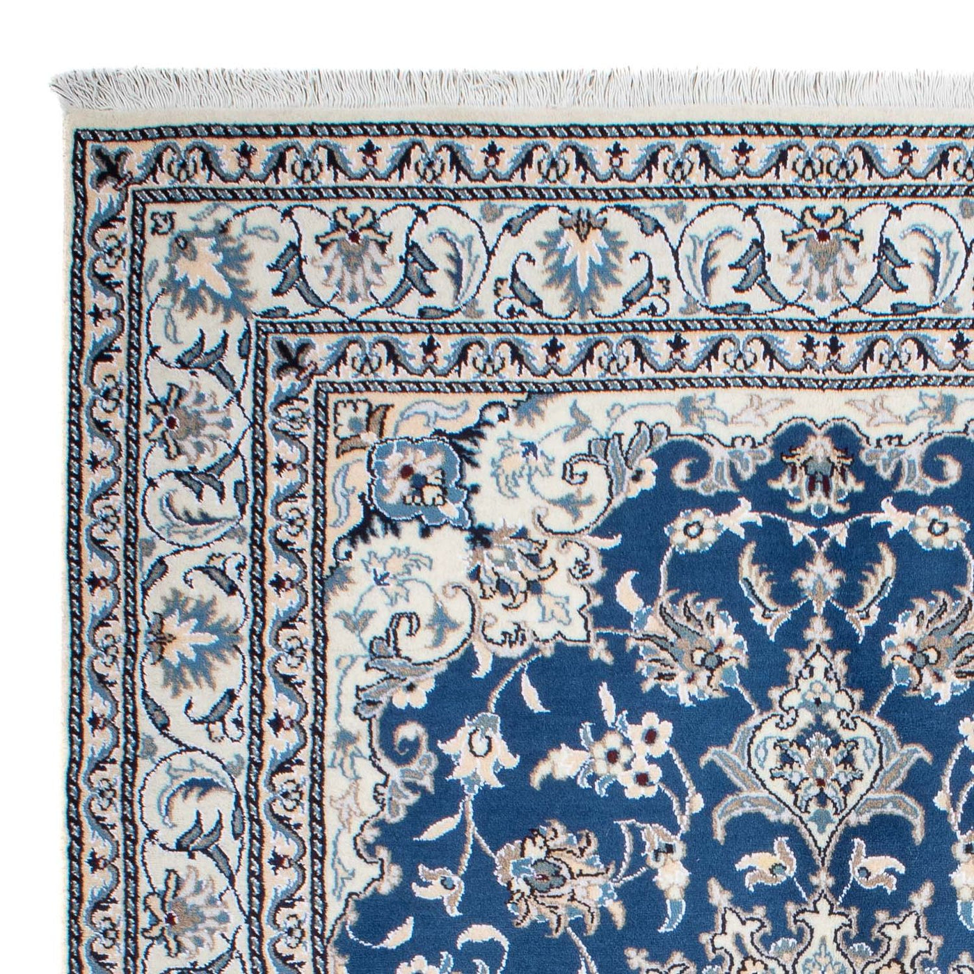Nain - 12 la Dywan 200x145cm - Dywan perski