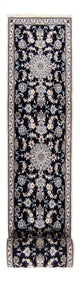 Nain - 12 la Dywan 374x77cm - Dywan perski