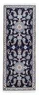 Nain - 12 la Dywan 196x76cm - Dywan perski