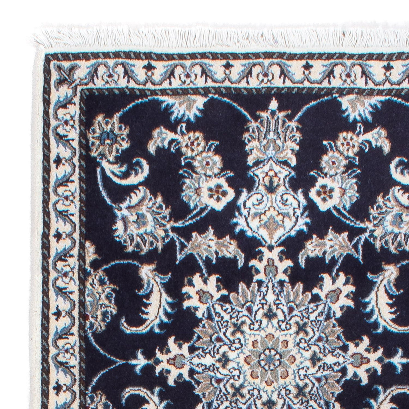 Nain - 12 la Dywan 196x76cm - Dywan perski