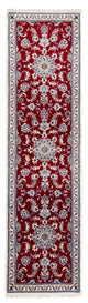 Nain - 12 la Dywan 296x81cm - Dywan perski