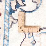 Dywan perski - Nain - 90 x 60 cm - kremowy