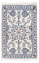 Nain - 12 la Dywan 90x60cm - Dywan perski