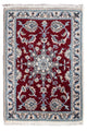 Nain - 12 la Dywan 90x60cm - Dywan perski