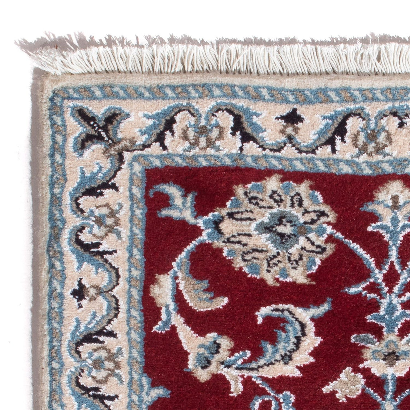 Nain - 12 la Dywan 90x60cm - Dywan perski
