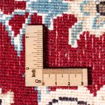 Dywan perski - Nain - 90 x 60 cm - czerwony