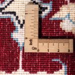 Dywan perski - Nain - 90 x 60 cm - czerwony